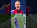 Alexia Putellas names her FAVOURITE #UWCL goals 🤩