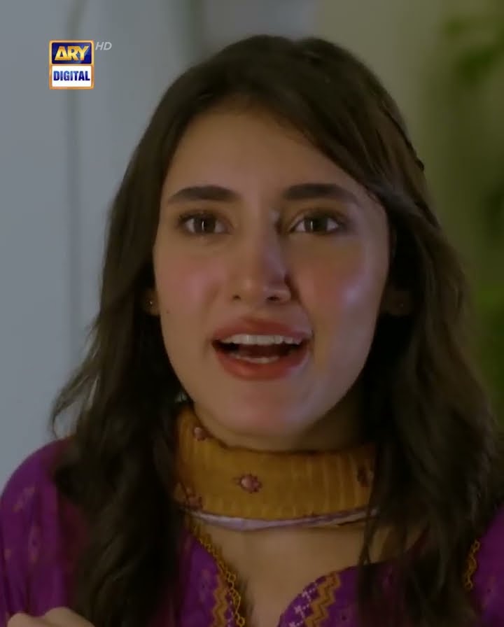 Yaar Mein Bohat Achi Larki Hun!? #seharhashmi #shorts