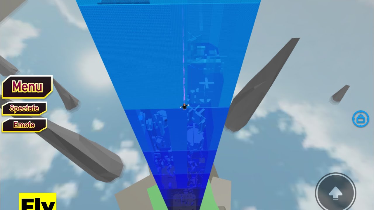 Etoh-Trying to beat Tower of Double Trouble (day 1)