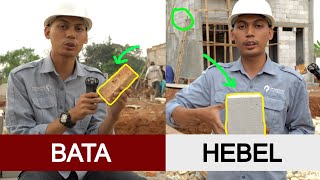 Download Lagu HEBEL VS BATA MERAH: HARUS PAKAI YANG MANA? MP3