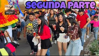 Fiesta patronal en honor a los Reyes Magos 2026 Tetela del Monte Cuernavaca Morelos 🇲🇽 #chinelos