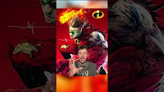 The Incredibles 3 Has To Do This