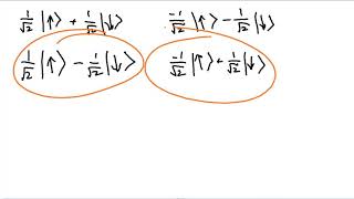 Equivalent State Vectors | Fundamentals of Quantum Computing | Q-munity Tech