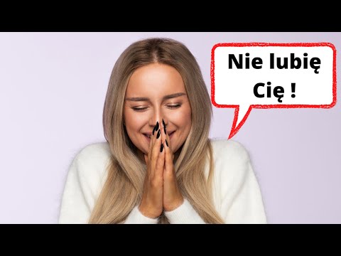 Wideo: Dlaczego lubimy zażyłość?