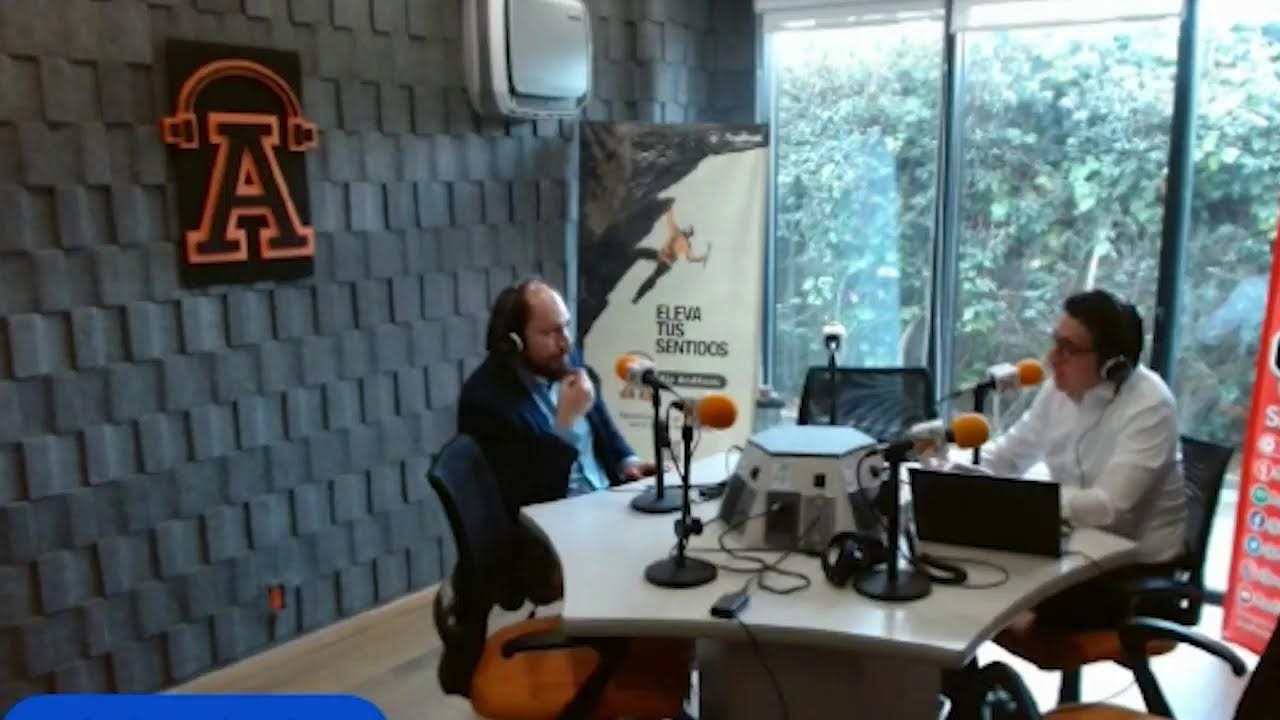 Globedades - Observatorio de Análisis Global Anáhuac