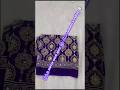 most demanding mirror work saree collection 🌟saree  #trending  #ajrakhsaree #mirrorwork #tamilshorts