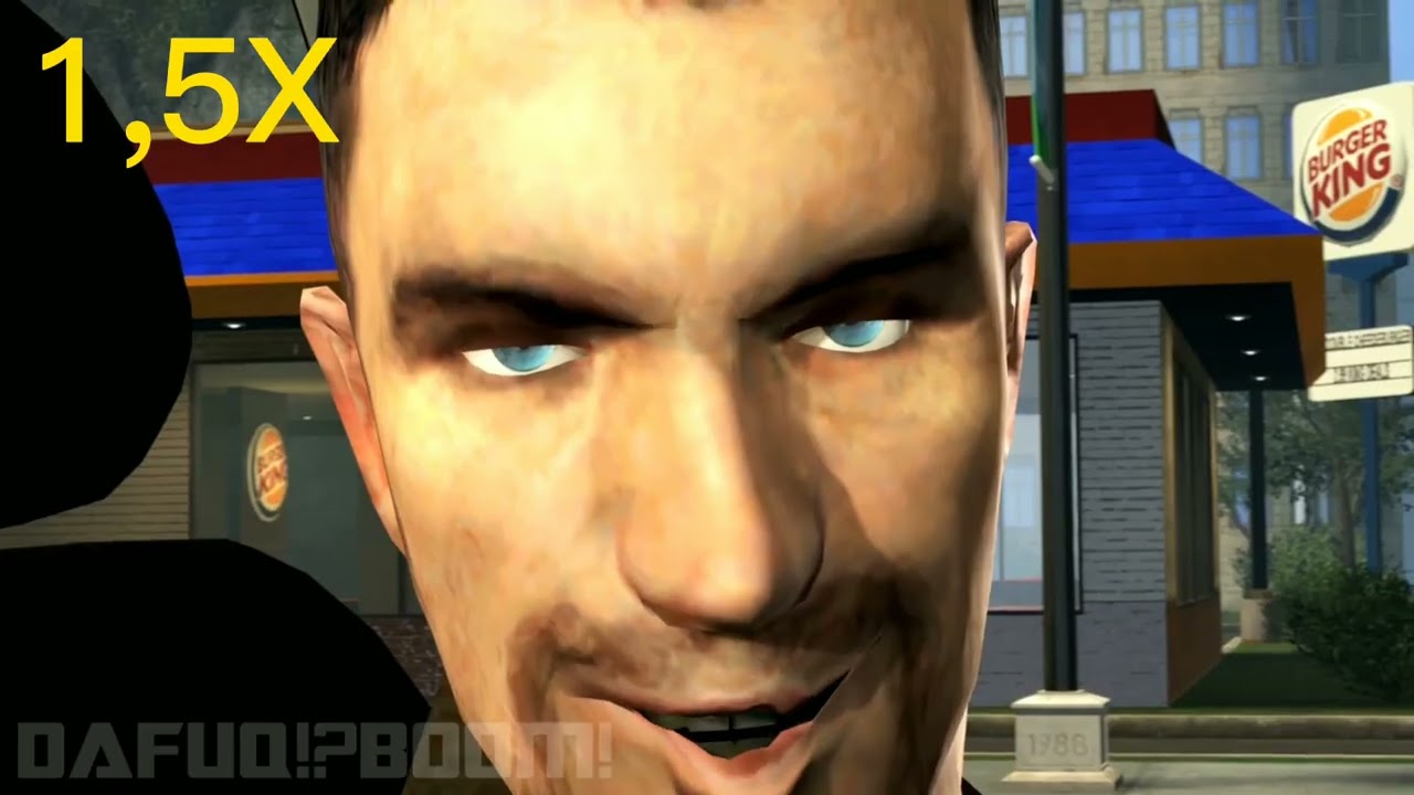 Quando o rádio não funciona mas... Só que cada vez mais rápido! #humor #skibiditoilet #sfm