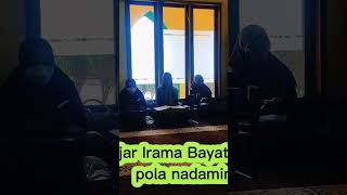 Belajar Irama Bayati Kurdi Pemula Nadamina Gdanang Banget