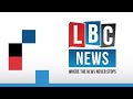 Test audioaudio waveform cover  lbc news radio vamp  by thorn