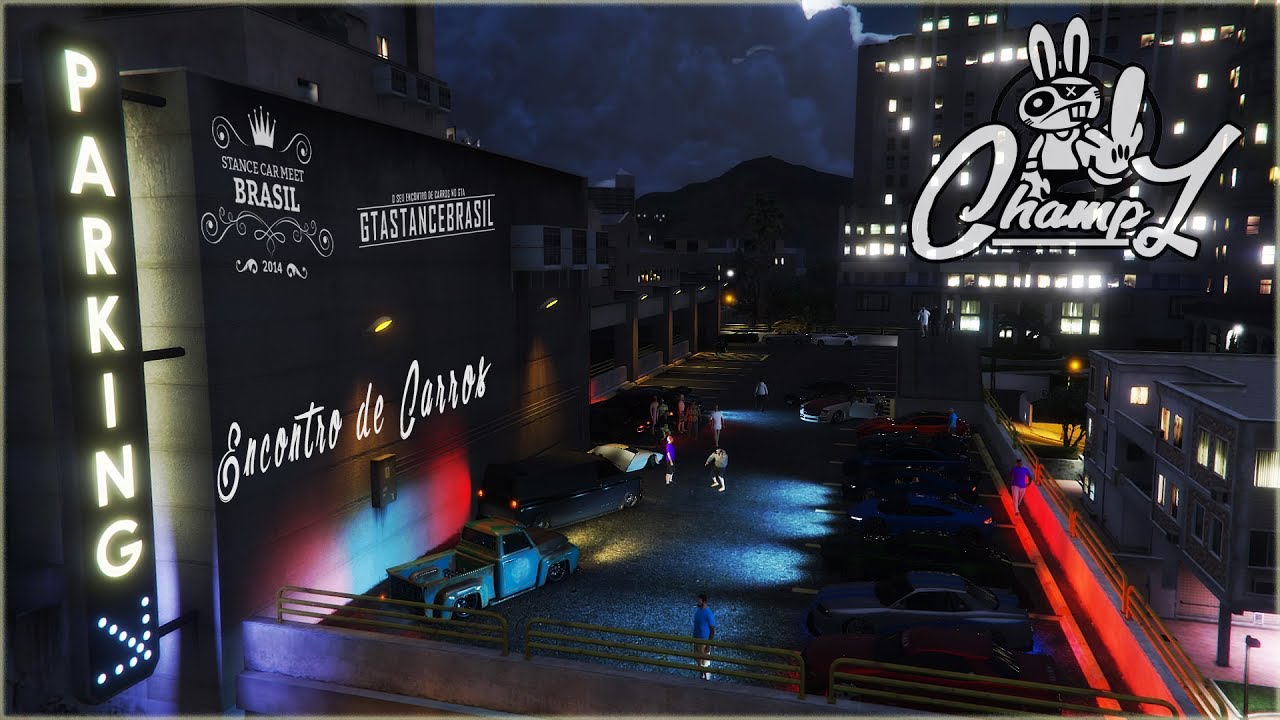 MEET CAR STANCE CAR MEET BRASIL ENCONTRO DE CARROS