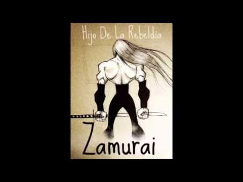 Zamurai - Paico y Yaiten