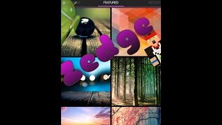 Apps Android “como descargar tonos y fondos de pantalla para tu movil” screenshot 3