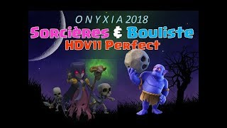 Perf Hdv 11 Max 2018