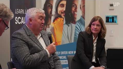 ScaleUP Social Calgary | Nov 25 2025