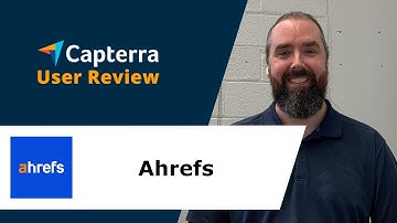 Ahrefs Review: Dig DEEPER into Google Data & Find SEO Gold!