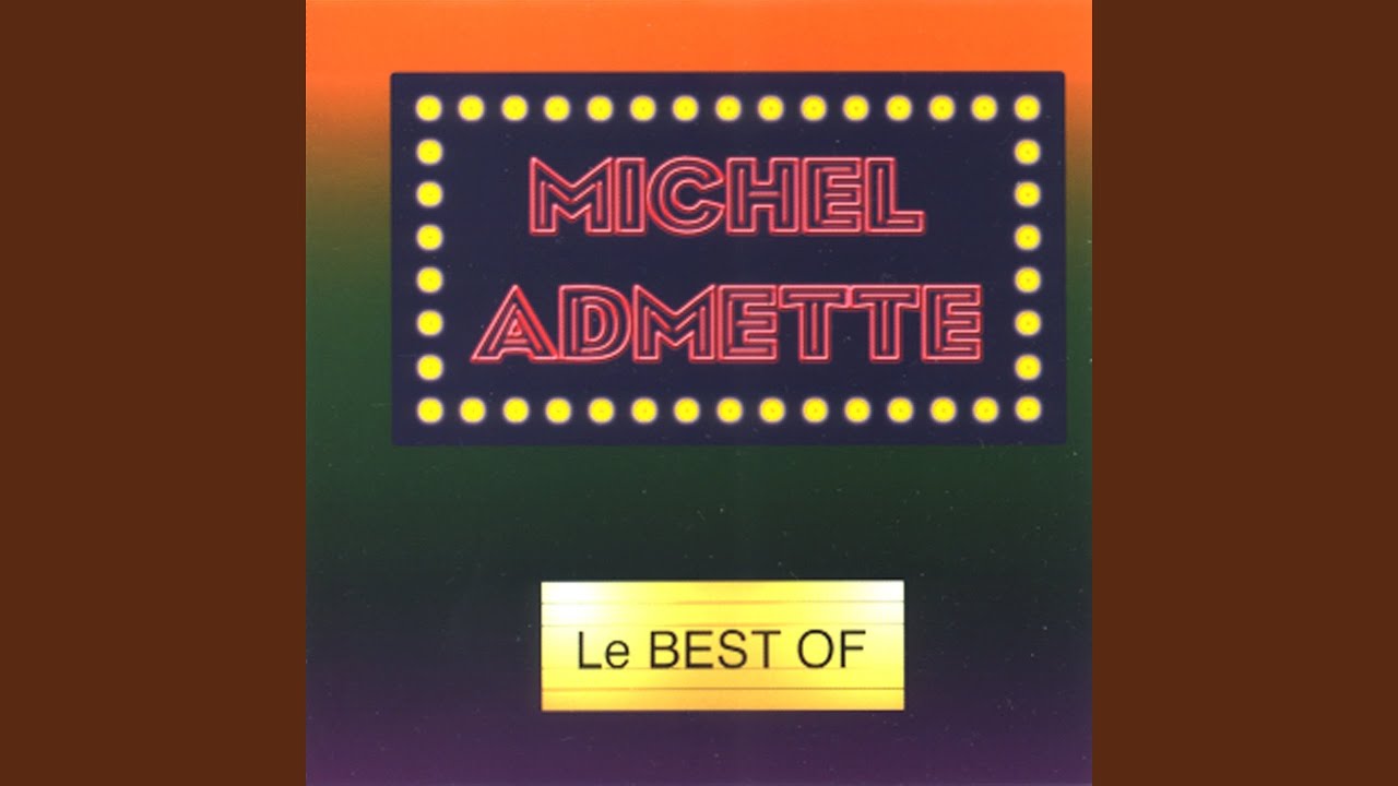 Allons danser Ginette