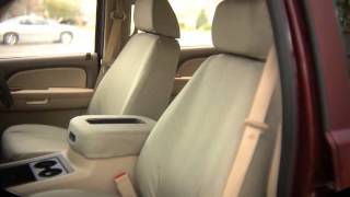 NEW Family TV Commercial by Marathon Seat Covers 5,353 views 10 years ago 31 seconds