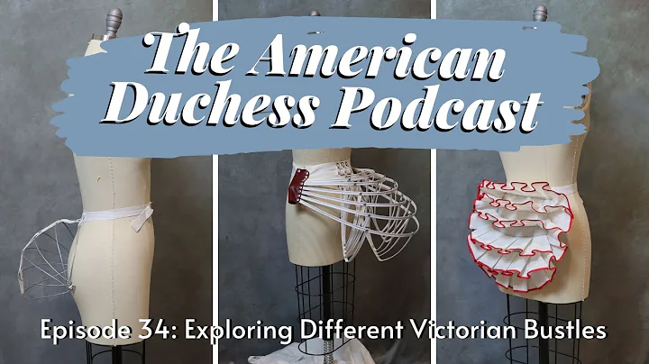 Podcast: Exploring Different Types of Victorian Bu...