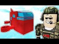 TAKİPÇİMİN BANA YAPTIĞI DEV UÇAK! | Roblox Gemi Yapma Oyunu | Build A Boat