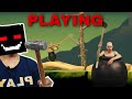 I Play Getting Over It | First Time |