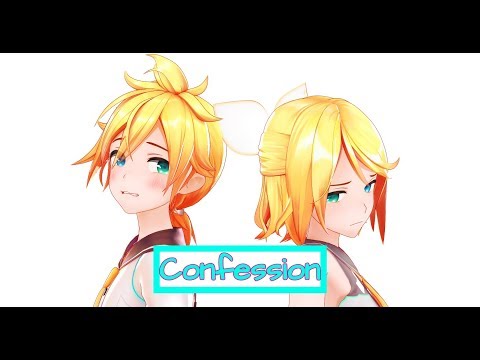 Confession - || MMD Motion DL || - Miraculous Ladybug - *ORIGINAL*