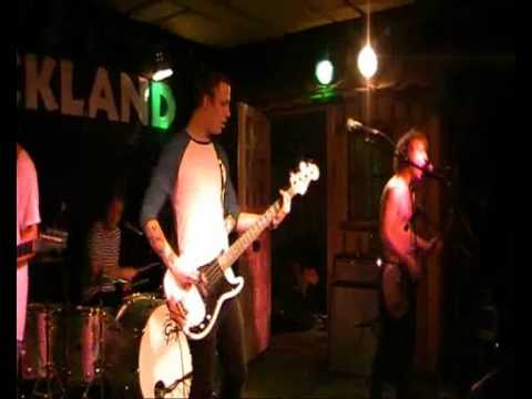 Ingen Aning - From The Bughouse (Caesars) @ Rockland