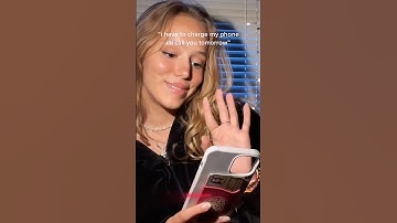 POV: When They Leave Mid-Conversation