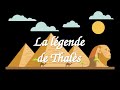 La lgende de thals