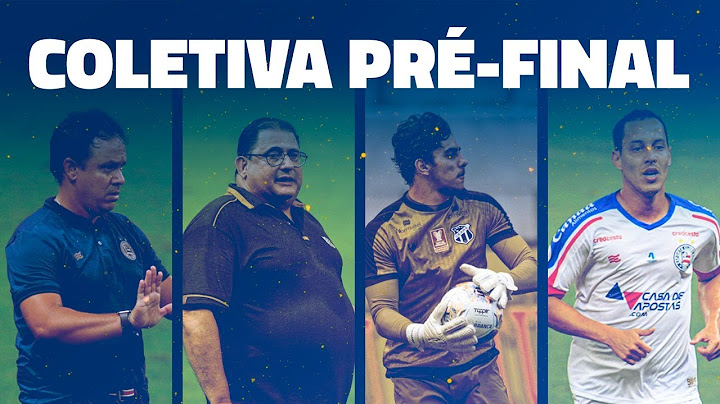 AO VIVO: Coletiva da Final | Dado Cavalcanti, Guto Ferreira, Richard e Rodriguinho | Lampions 2021