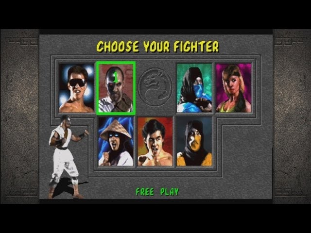 Mortal Kombat: Arcade Kollection - The Second Opinion - The Koalition