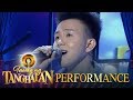 Tawag ng Tanghalan: Karl Zarate | Kahit Kailan