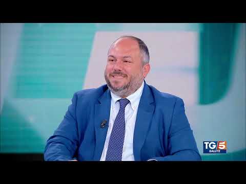Video Il Prof. Claudio Cerchione dell'Irst ospite di Tg5 Salute per parlare di Mgus e mieloma multiplo