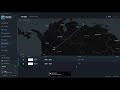 FlyHub Tutorial: Manual Bid in Schedules, Historical Routes, and VIP Ops