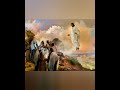صعود يسوع الى السماء من اعمال الرسل