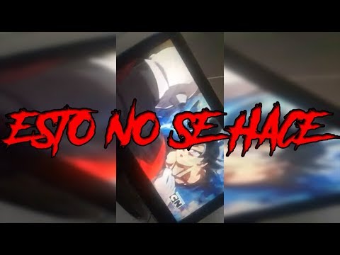 ¡DESPRECIABLE! | ¡Cartoon