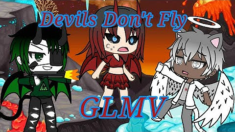 Angel or Demon ? //episode 3, season 1\\Devils don