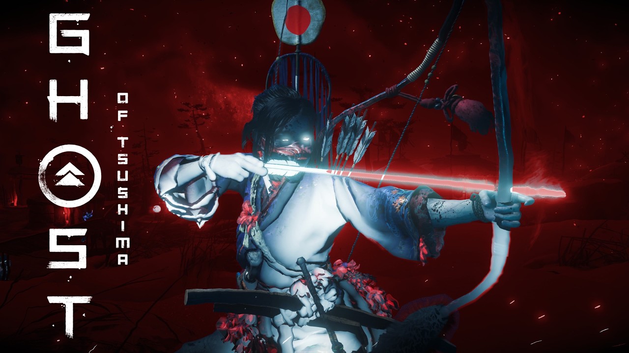 Scuffed Hunter Duo w/YamataKodasi