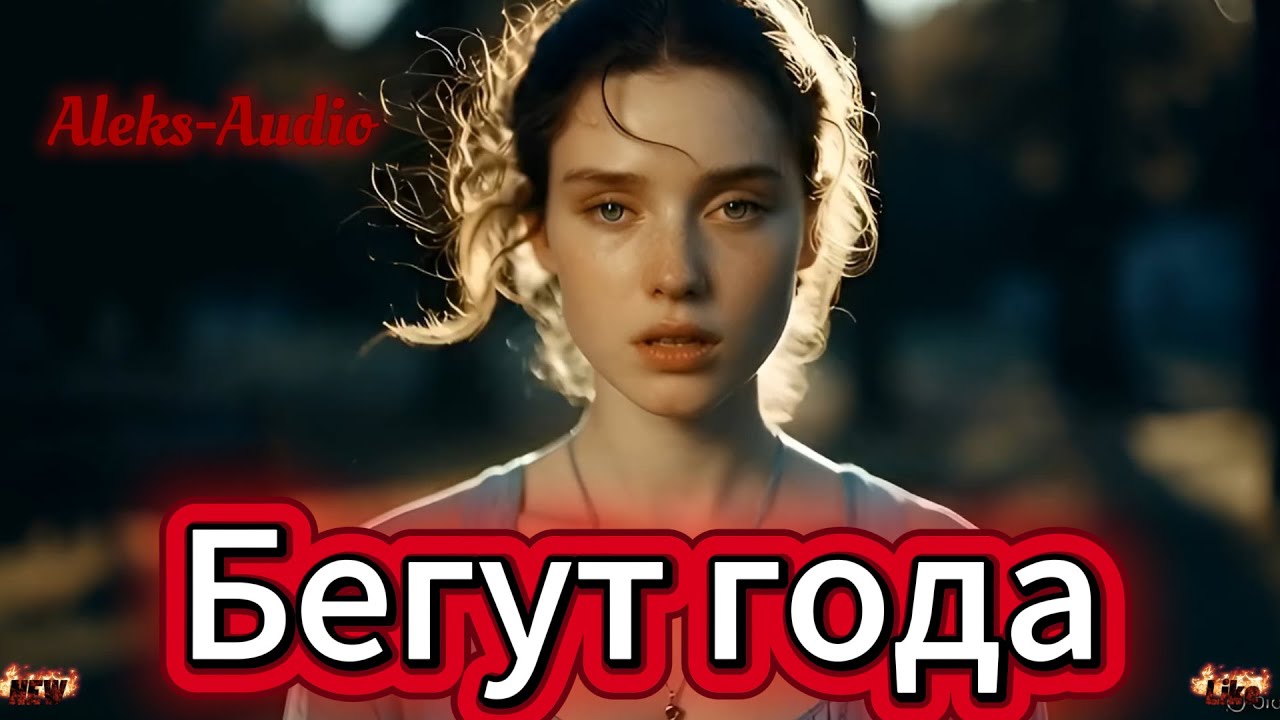 Бегут Года (Вдохновляющий Cover)