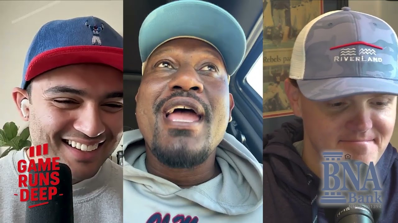 Кентрелл Локетт о том, как он расстроил Тима Тибоу и команду «Флорида Гейторс» в 2008 году