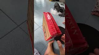 Download Lagu #unboxing panci dapat tiga murah MP3