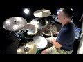 This is Amazing Grace - Phil Wickham (Drum Cover)