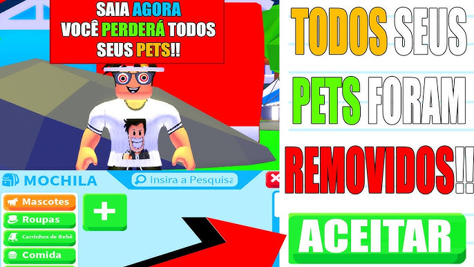 🦄TRANSFORMANDO PETS LENDÁRIOS EM NEON ✨!!! (Adopt Me) 