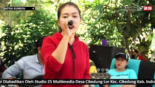 DAGANG PINDANG ( SULTAN TRENGGONO ) SATRIA SUMBON \ VOC' NINA SATRIA SUMBON