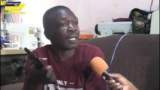 Pamba Pakafira Baba Tainzwa Pachitsvairwa, Kutaura, Kucherwa Mvura PaTape NeMunhu Watisingaone