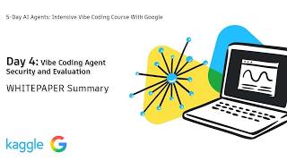 Unit 4 - Vibe Coding Agent Security and Evaluation | 5-Day AI Agents: Intensive Vibe Coding Course