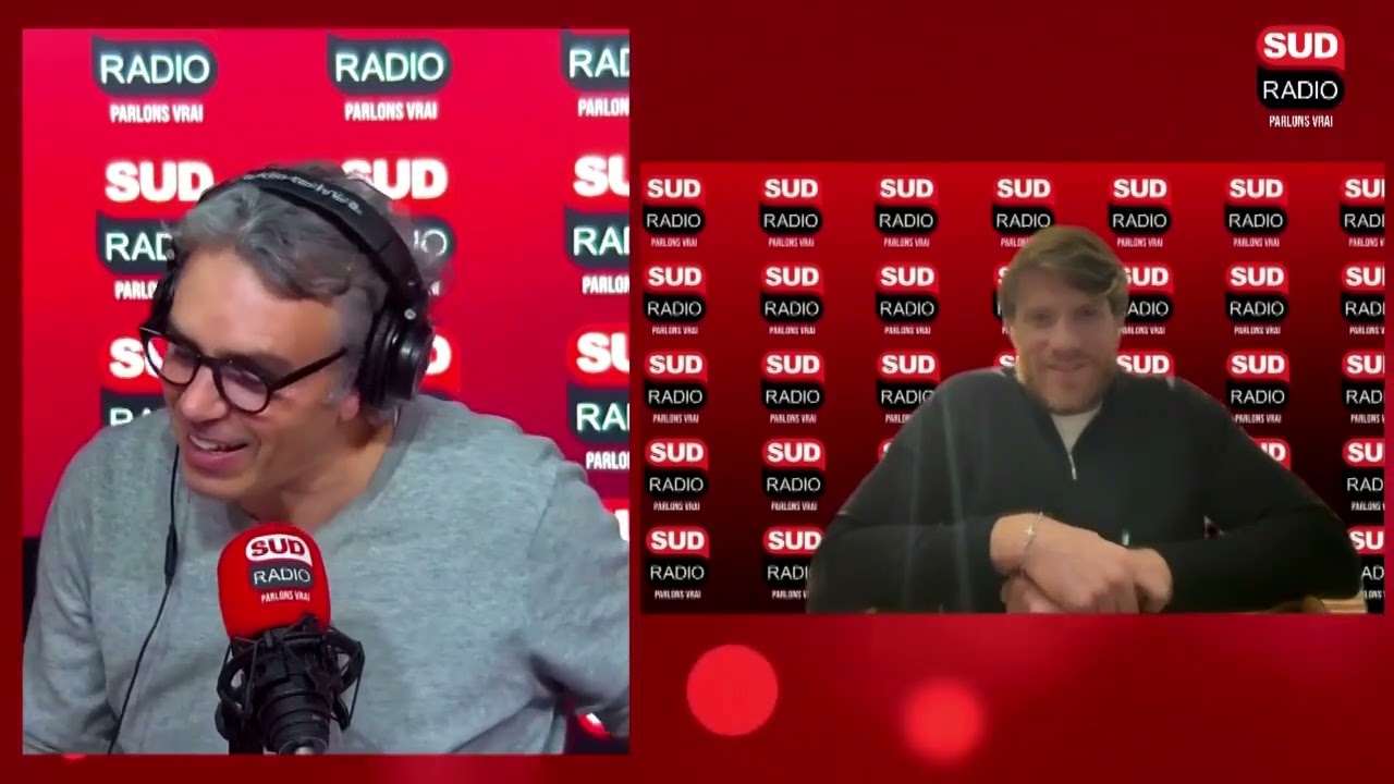Au coeur de la mêlée avec Thomas Lombard, Terry Bouhraoua et Arnaud Costes