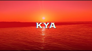 Thumbnail of Mo Lowda & the Humble - 'Kya' - Lyric Video