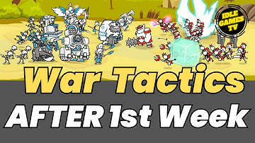 Start Your Army Training With These Beginner Tips!