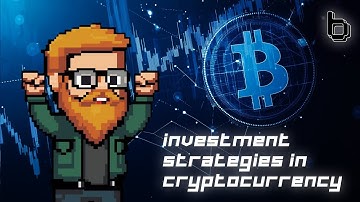 Bits Academy – Episode 3 |  Investment Strategies In Cryptocurrency