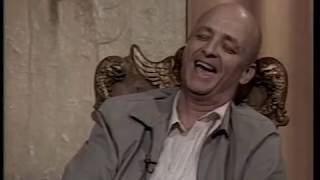 Joan Quinn Profiles:  Barry Philips and Christopher Cousins